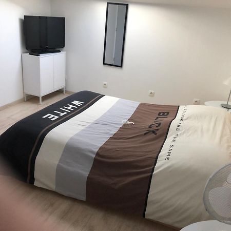 Chambres Chez Philippe Ludres Eksteriør billede