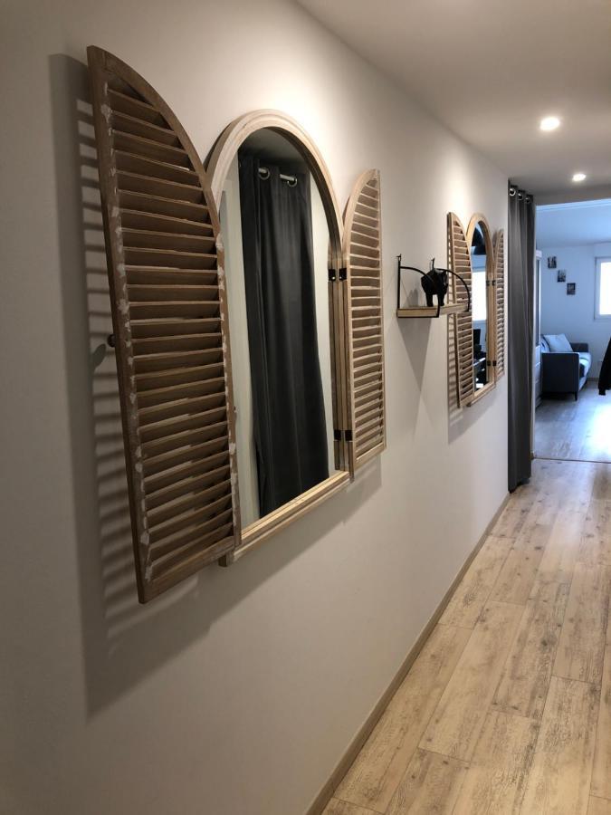 Chambres Chez Philippe Ludres Eksteriør billede