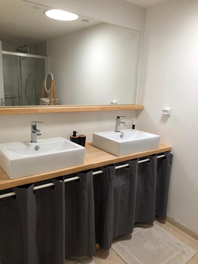 Chambres Chez Philippe Ludres Eksteriør billede