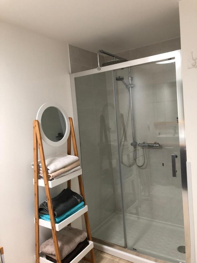 Chambres Chez Philippe Ludres Eksteriør billede