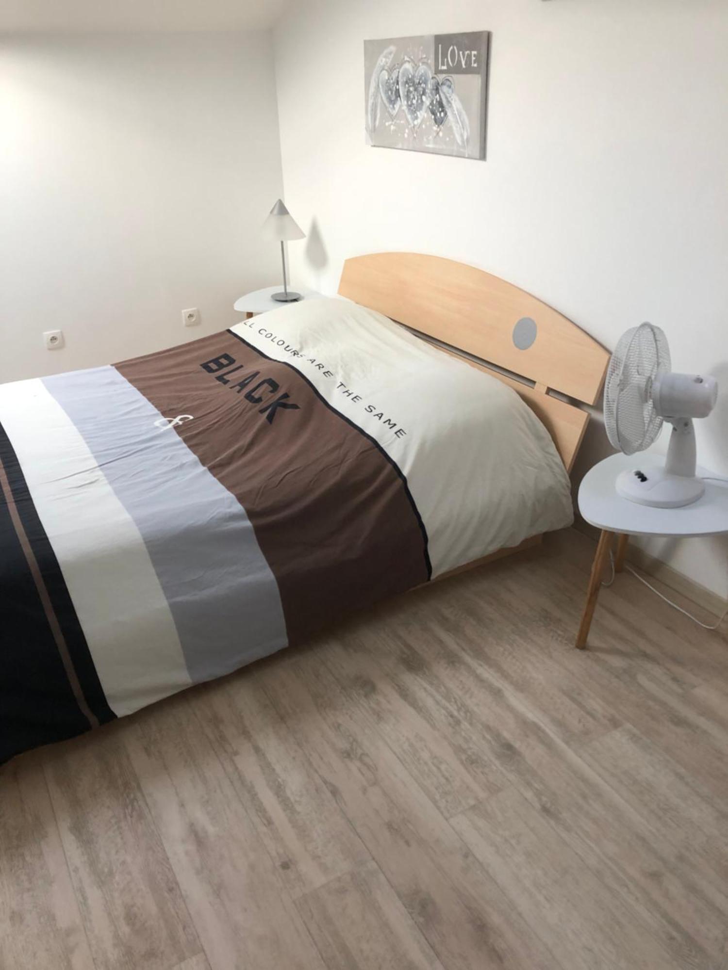 Chambres Chez Philippe Ludres Eksteriør billede